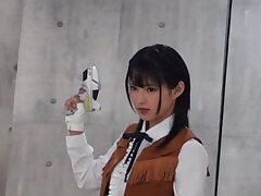 SPSB23_03 Akiho Yoshizawa Asian Sex Doll's Costume Fantasy Fulfilled