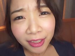 CEAD-348 Seductive Asian Goddess Enjoys Brutal Hardcore Fuck Fest