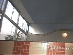 Yu_green_girls_8 Naughty Doll's Wild Threesome Unleash Her Cravings Tonight!