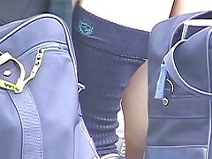 IDOL145VF2 Sizzling Japanese Beauty Takes Charge of His Ripped Stud