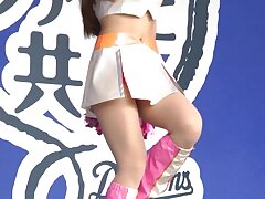 00022 Passionate Asian Goddess Ignites Intense Backdoor Desire