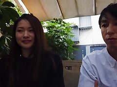 292MY-752 Perky Japanese Beauty's Intimate Toy Adventure