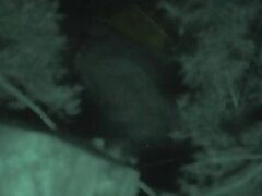 Night_Watching_12 Hot Stud Delights Adorable Japanese Babe With Scorching Pussy Playtime