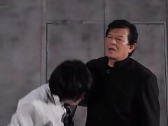 ZEPE05_01 Reina Mizuki's Intense Pleasure Sucking & Cunt-Fucked to Ecstasy!