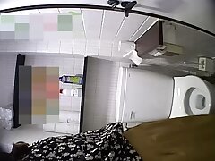 15321391 Excited Couples Explore Intimate Acts Together In Bed