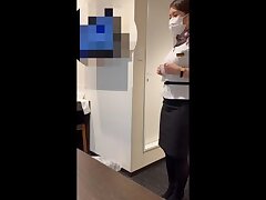 hotel5.5 Chubby Babe's Soaked Pussy Filled with Thick Manhood Vigorously