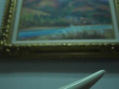 ADN-362 Sizzling Peachy-Busted Babe Screams in Intense Adult Action Showdown