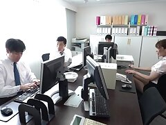 JUFE-219 Big Manhood Desires Hot Oral Pleasure from Tempting Woman