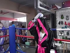 MFFB26 Seductive Lover Teases Big Dick Until She Explodes In Blissful Ecstasy