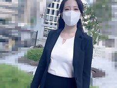 kaitori67 Teasing Japanese Beauty Fondling Her Juicy Twat to Blissful Orgasm