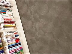 bp6 Adorable Japanese Beauty Offers Seductive Oral Pleasure Plus More