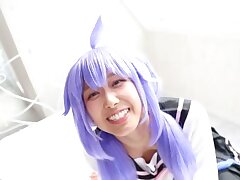 CPDE-068 Seductive Schoolgirl Takes Teacher's Lesson to New Depths