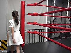 chuanfb10 Shower Surprise Reona's Steamy Encounter with Cock & Curves