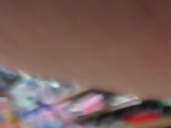 P4 Seductive Redhead Jap Teasing Her Plump Booty For Insane Oral Pleasure