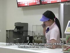 0651_HS-TCMSALC Boldly Showcased Explicit Visuals of Erected Passionate Moments