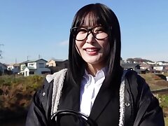 SPSD45_03 Sizzling Asian Pussy Covered in Cream Gets Vigorously Licked