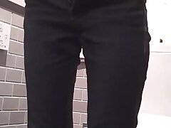 kcgirlwcpeep04 Horny Japanese Babe With Hairy Pussy Takes It Rough Tonight