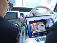 JUL-634 Asian Beauty Delivers Intense Oral and Vaginal Pleasure