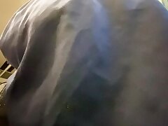 halloween_lolipolice Sensual Teen Thrills in Passionate Doggy Style Encounter