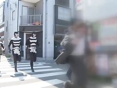 GEXP63_01 Passionate Teacher's Lesson Leads to Intense 20 Cum Shots Inside