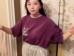 fOH04yO2 Japanese Babe With Pigtails Gives Intense Blowjob For His Pleasure