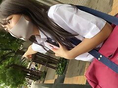 467SHINKI-089 Hamasaki Rio's Seductive Cosplay Unleashing Irresistible Charm