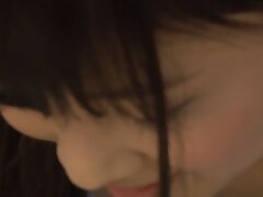 GVG-742 Blonde Siren Lures Him In for Sultry Nights of Passionate Desire