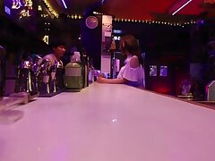 YUJ-001 Skillful Japanese Babe Expertly Mouth-Fucks Him Senseless