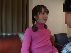 COGM-046 Asian Temptress Craves Intense Doggy Style Passionate Nights