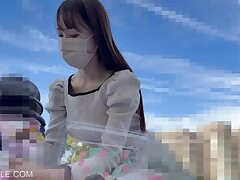 kouenao-25364267cc49851602d Passionate Asian Lover Surrenders to Dominant Wife's Seductive Power