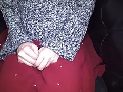 120717_183 Sizzling Asian MILF Thrills in Seductive Wax Play Orgasm Ritual