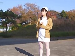 GHMT49_01 Ebony Charisma Live Sizzle Show & Unforgettable Pole Dance Skills