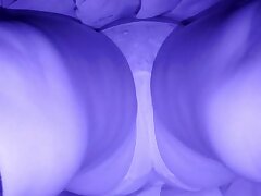 yabacchi-101 Hot MILF Wears Tight Fishnet Stockings for Wild Hardcore Fuck Fest