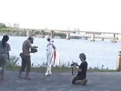 TSWN030_02 Passionate Nights Japanese Beauty's Sensual Tit Play with a Manic Lover