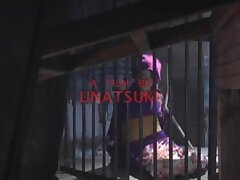 GOMK39_01 Seductive Nurse JAV Star Commands Your Pleasure & Cum Desire