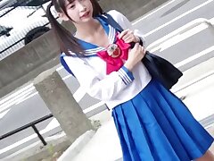 GIGP60_03 Cute Japanese Beauty Enjoying Intense Wet Pleasure Moments