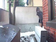 YAG-103 (2) Adorable Japanese Doll With Petite Breasts Enjoys Intense Pleasure