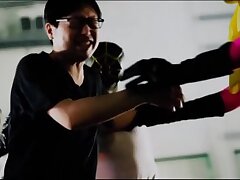 THZ94_01 Craving Curves Big Booty Takes Thick Cock Thrusting Hard Inside