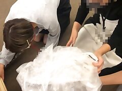 fifty-02 Reona Fujisaki Enjoying Wet Pussy Play with Toys and Men