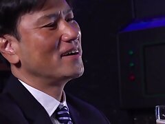 NGOD-168 Teen's Forbidden Fantasy Taking Big Cock Deep for First Time