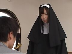 XVSR-060 Sizzling Korean Goddess Delivers Mind-blowing BJ Before Hot Fucking