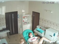 New_super_gynecological_cabinet_58 Enchanting Solo Babe Teases Herself With Hot Pussy Masturbation