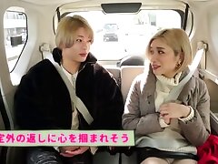 TLDC-027 Cute Asian Doll Delivers Intense Blowjob & Gets Roughly Pleasured