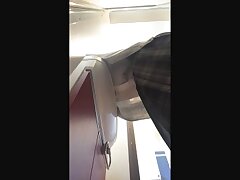 erosugi-28 Adorable Japanese Cutie with Pigtails Rides Hard to Blissful Climax