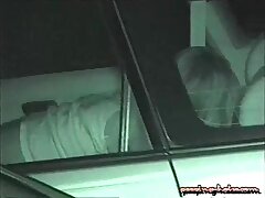 yokujou_carsex69 Erika Kirihara's Oily Massage Seductive Touches on Her Massive Tits