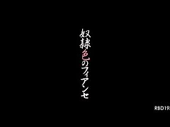 RBD-193 Sizzling Japanese Beauty Unleashes Mind-Blowing Blowjob Mastery