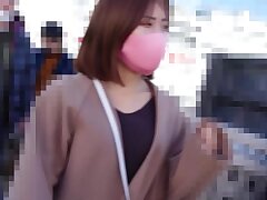 4gou018 Japanese Teen with Curly Hair Loves Deep Hard Riding Sessions