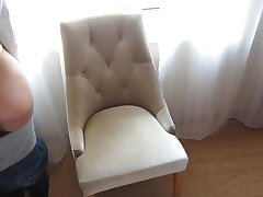 0871_CHISP-H040NMCETFS Partner Tantalizes Her Plump Tits Before Fiery Sex Encounter