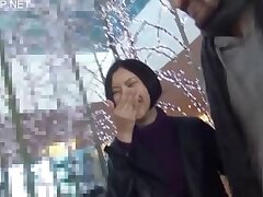 GENB-002 Japanese Teen With Natural Big Tits Gets Deeply Fucked & Loved On