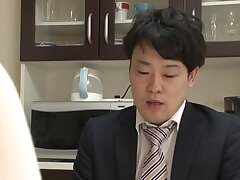 DVDMS-002 Yu Ayase Gives Hot Oral Sex Then Bangs Her Lustful Lover